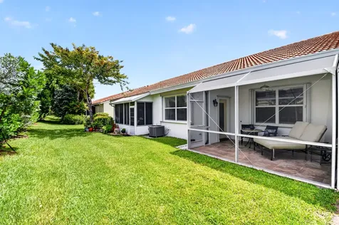 15239 Ixora Road Delray Beach FL 33484