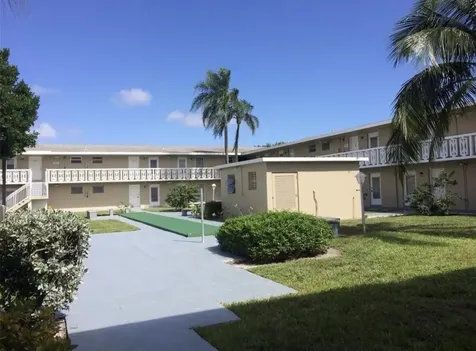 3300 NE 10th Terrace Pompano Beach FL 33064
