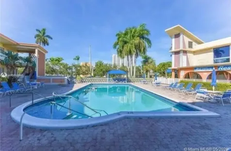 26 Diplomat Parkway Hallandale FL 33009