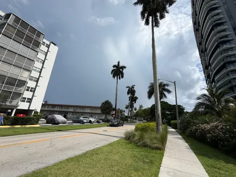 26 Diplomat Parkway Hallandale FL 33009