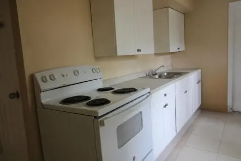 1417 W 32nd Street Riviera Beach FL 33404