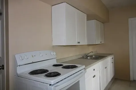 1417 W 32nd Street Riviera Beach FL 33404