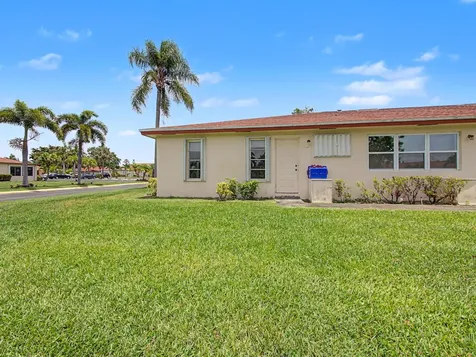 4580 NW 3rd Street Delray Beach FL 33445