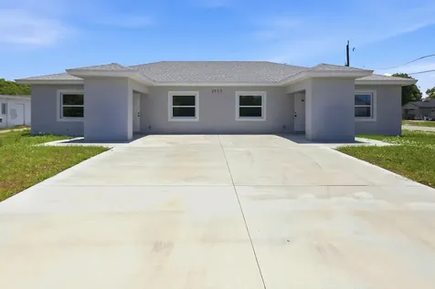 2955 Dunbar Street Fort Myers FL 33916