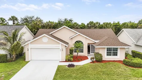 234 Moccasin Trail W Jupiter FL 33458
