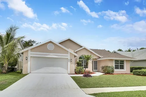 234 Moccasin Trail W Jupiter FL 33458