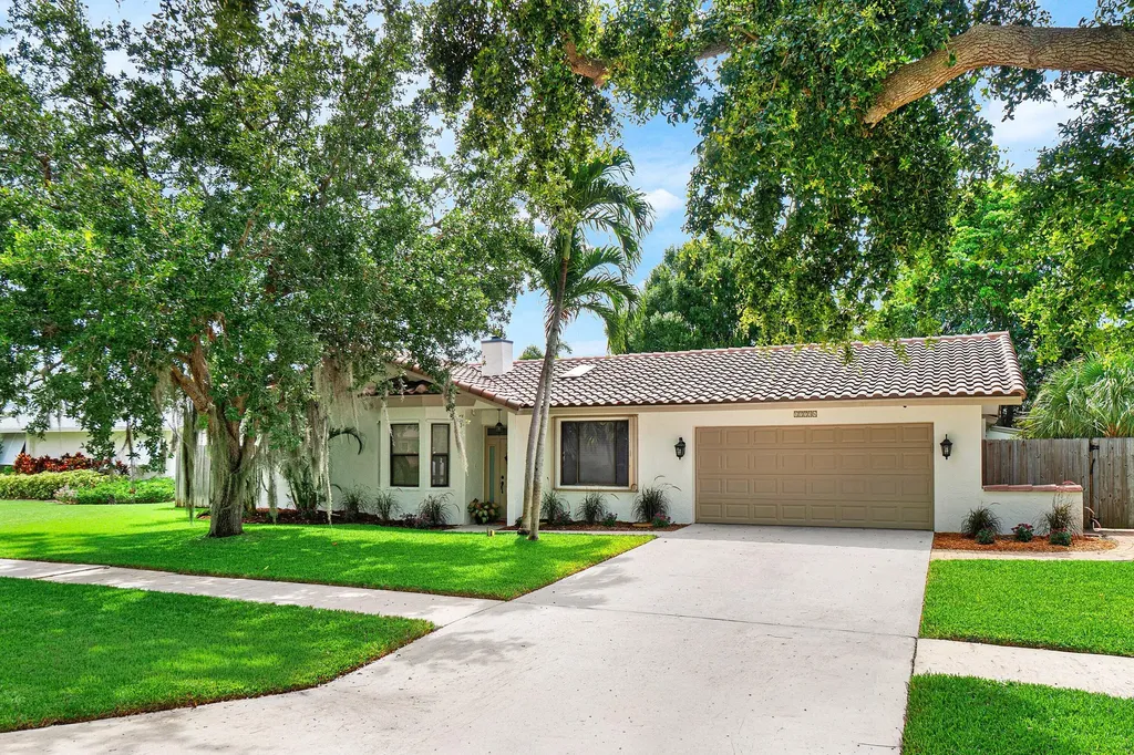 17734 Pine Needle Terrace Boca Raton FL 33487