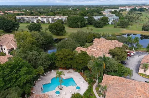 4581 W Mcnab Road Pompano Beach FL 33069