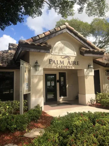 4581 W Mcnab Road Pompano Beach FL 33069