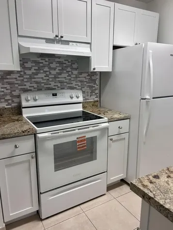 4581 W Mcnab Road Pompano Beach FL 33069