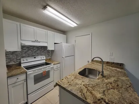 4581 W Mcnab Road Pompano Beach FL 33069