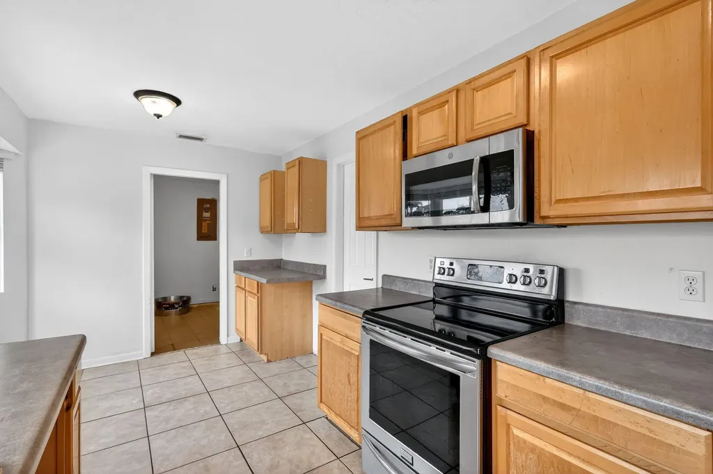 2291 SW Franklin Street Port St Lucie FL 34953
