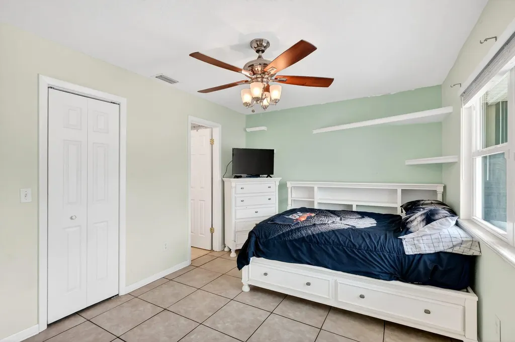 2291 SW Franklin Street Port St Lucie FL 34953