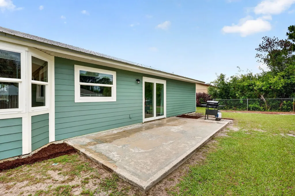 2291 SW Franklin Street Port St Lucie FL 34953
