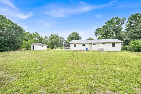 833 NW 34th Street Okeechobee FL 34972