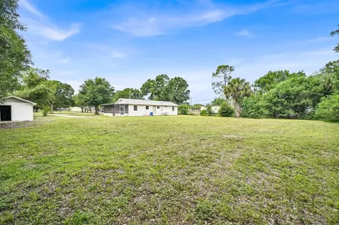 833 NW 34th Street Okeechobee FL 34972