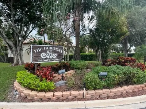 8436 Cypress Lane Boca Raton FL 33433