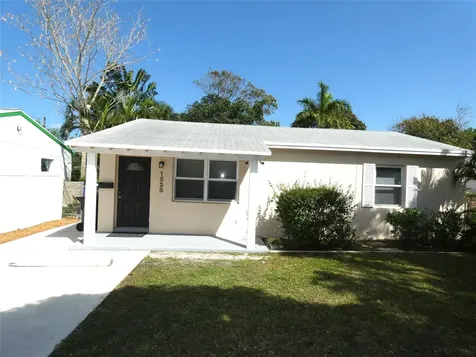1528 NW 1st Avenue Fort Lauderdale FL 33311