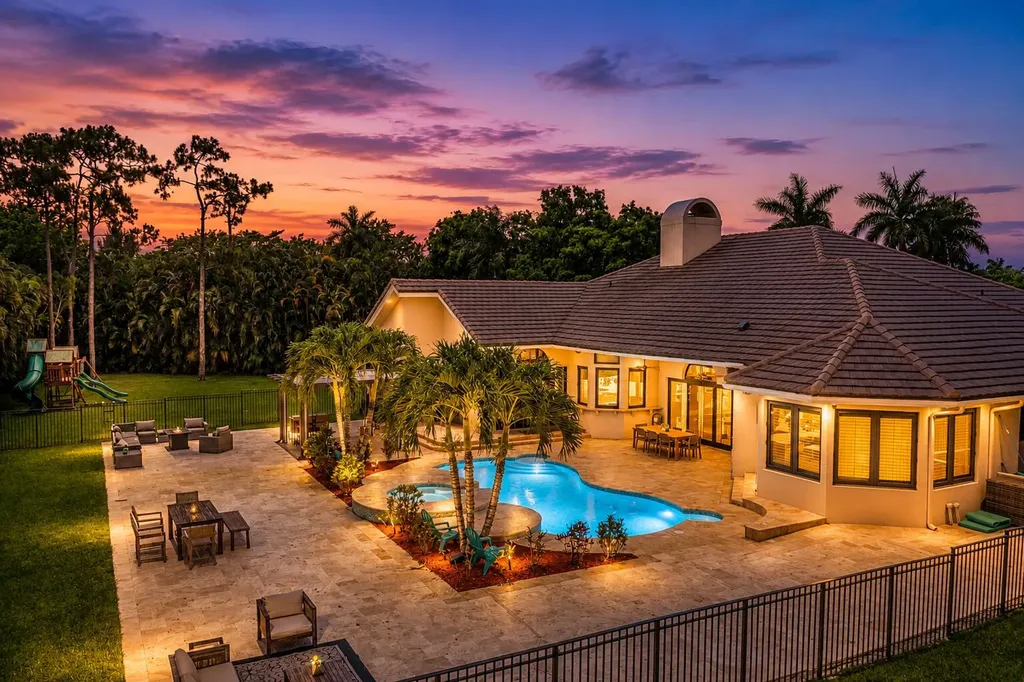 7520 NW 50th Court Coral Springs FL 33067