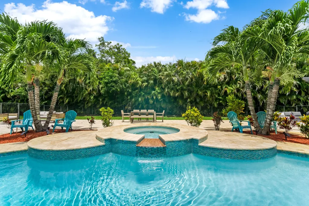 7520 NW 50th Court Coral Springs FL 33067