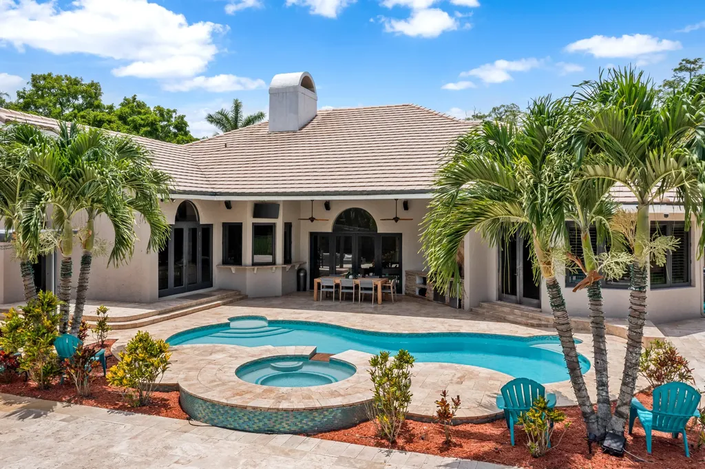 7520 NW 50th Court Coral Springs FL 33067