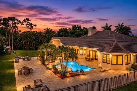 7520 NW 50th Court Coral Springs FL 33067