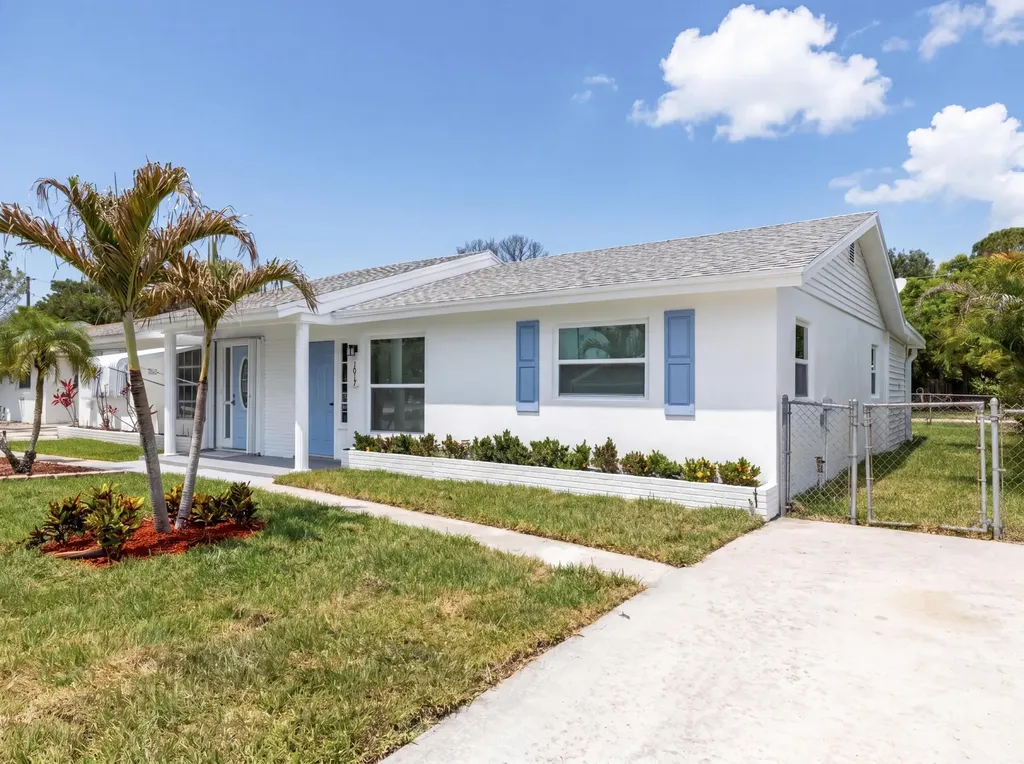 1017 Riverwood Lane Jupiter FL 33458