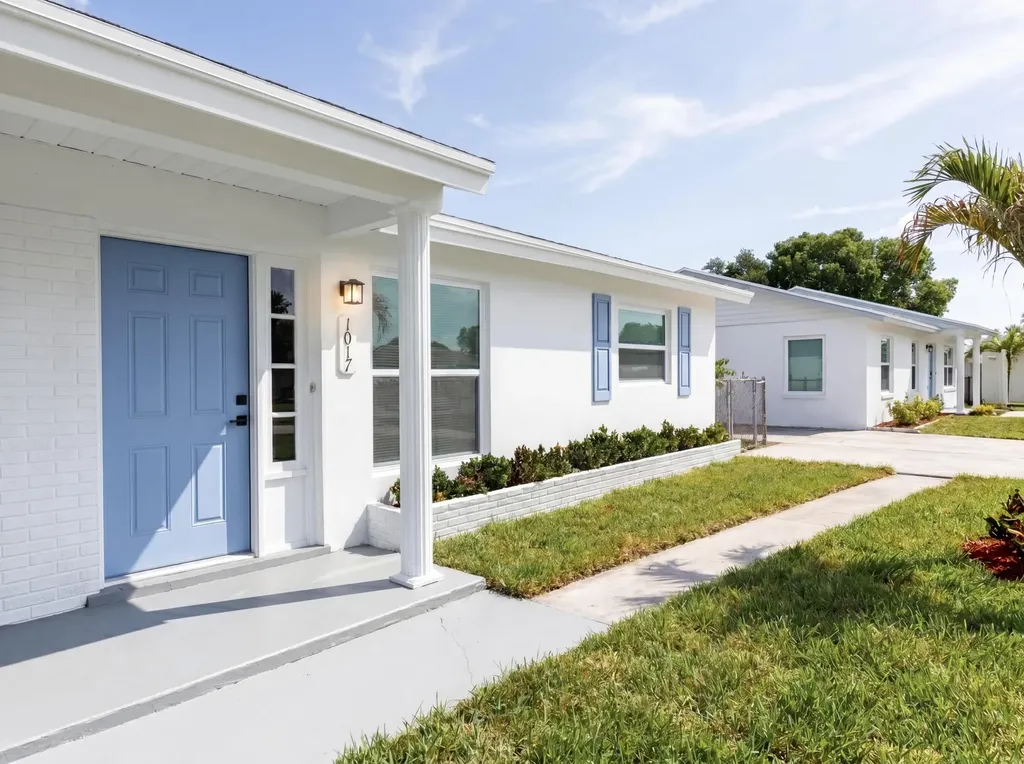 1017 Riverwood Lane Jupiter FL 33458