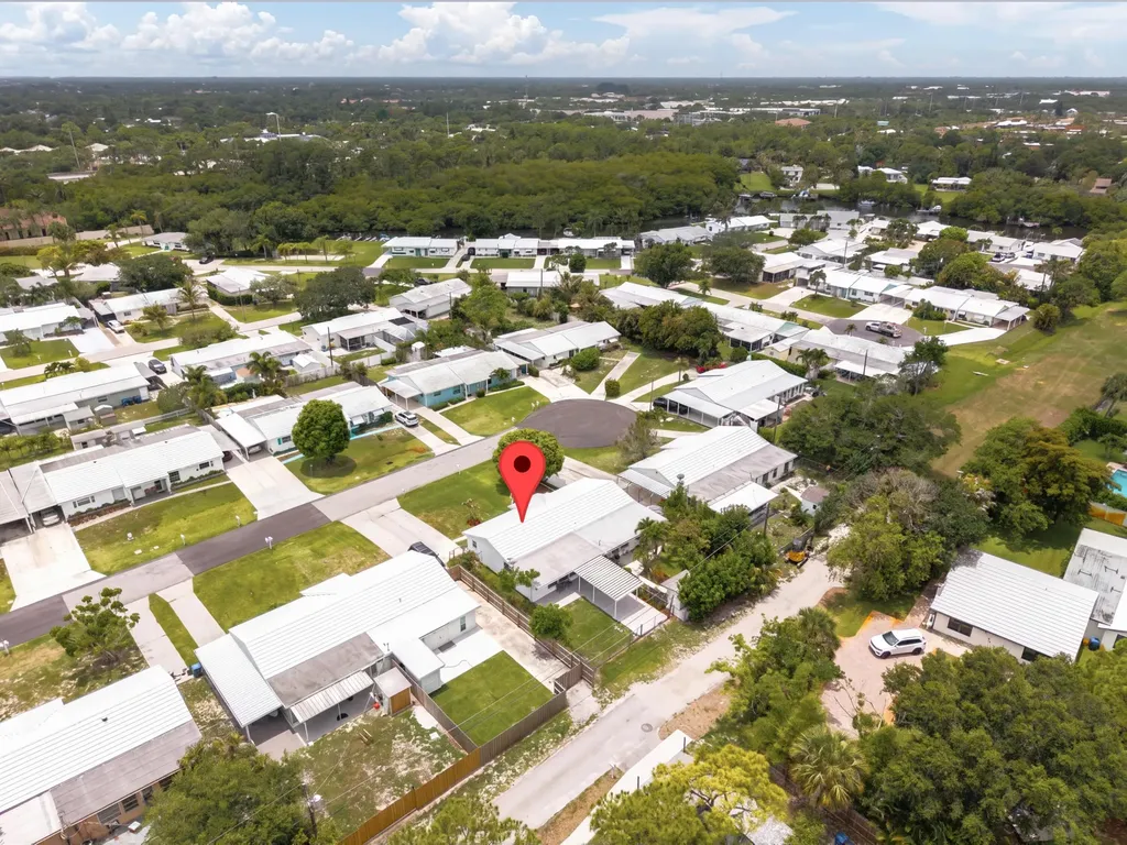 1017 Riverwood Lane Jupiter FL 33458