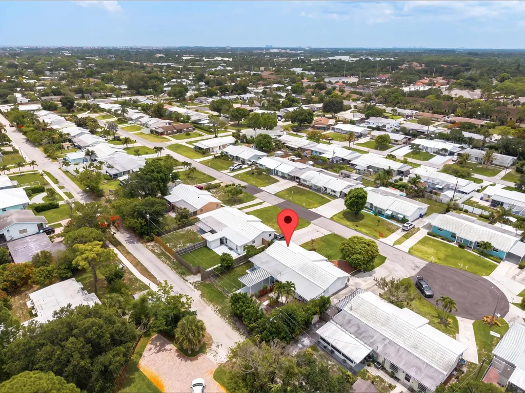 1017 Riverwood Lane Jupiter FL 33458