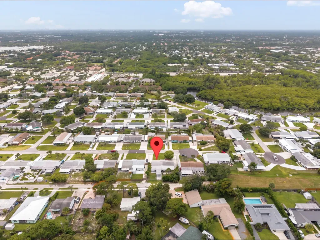 1017 Riverwood Lane Jupiter FL 33458
