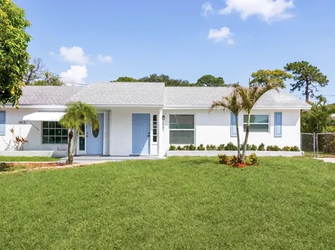 1017 Riverwood Lane Jupiter FL 33458