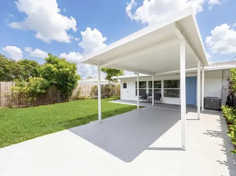 1017 Riverwood Lane Jupiter FL 33458