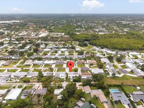1017 Riverwood Lane Jupiter FL 33458