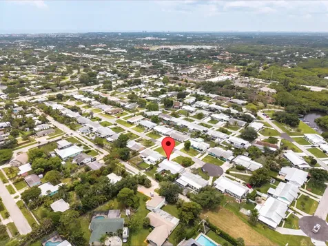 1017 Riverwood Lane Jupiter FL 33458