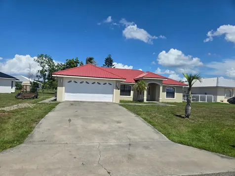 328 W Sugarland Circle Clewiston FL 33440