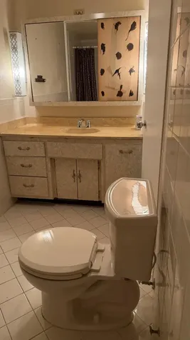 1100 NE 191st Street Miami FL 33179