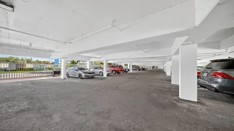 1100 NE 191st Street Miami FL 33179