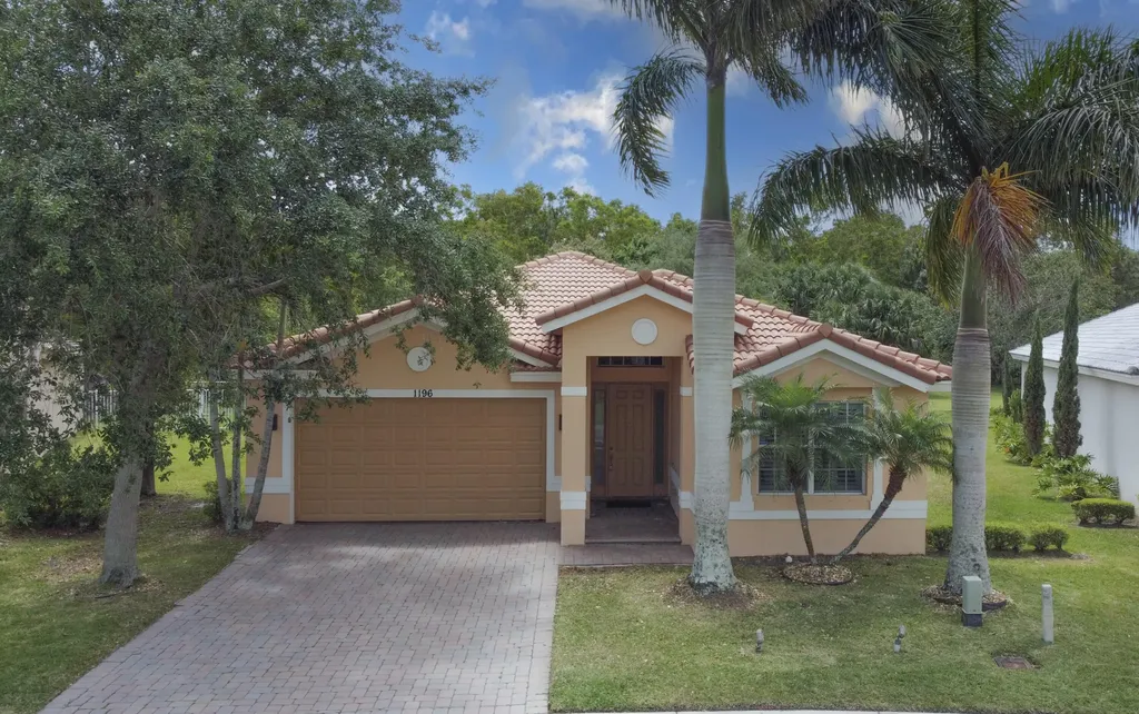 1196 SE Fleming Way Stuart FL 34997