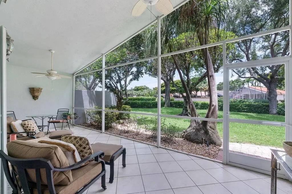 6643 Sherbrook Drive Boynton Beach FL 33437