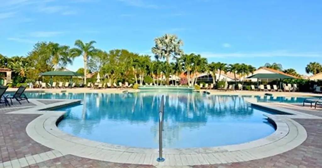 6643 Sherbrook Drive Boynton Beach FL 33437