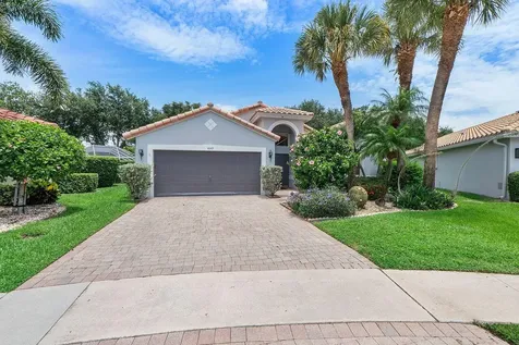 6643 Sherbrook Drive Boynton Beach FL 33437