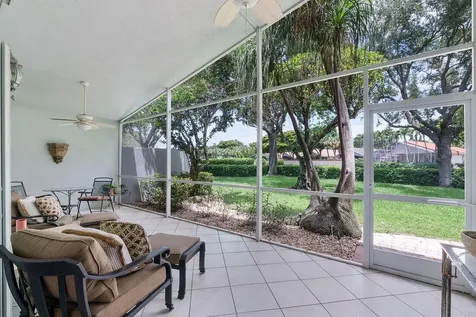 6643 Sherbrook Drive Boynton Beach FL 33437