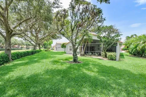 6643 Sherbrook Drive Boynton Beach FL 33437