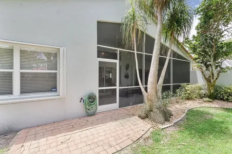 6643 Sherbrook Drive Boynton Beach FL 33437