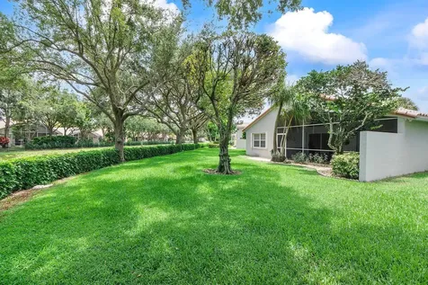 6643 Sherbrook Drive Boynton Beach FL 33437