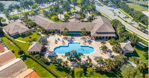 6643 Sherbrook Drive Boynton Beach FL 33437