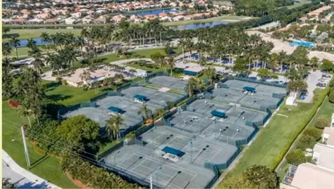 6643 Sherbrook Drive Boynton Beach FL 33437