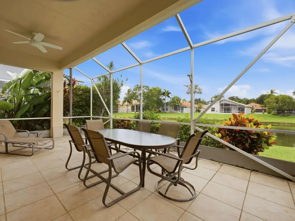 7624 Viniste Drive Boynton Beach FL 33472