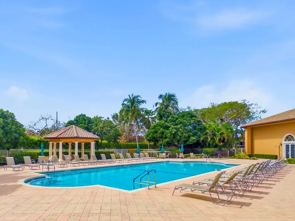 7624 Viniste Drive Boynton Beach FL 33472